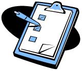 clipboard
